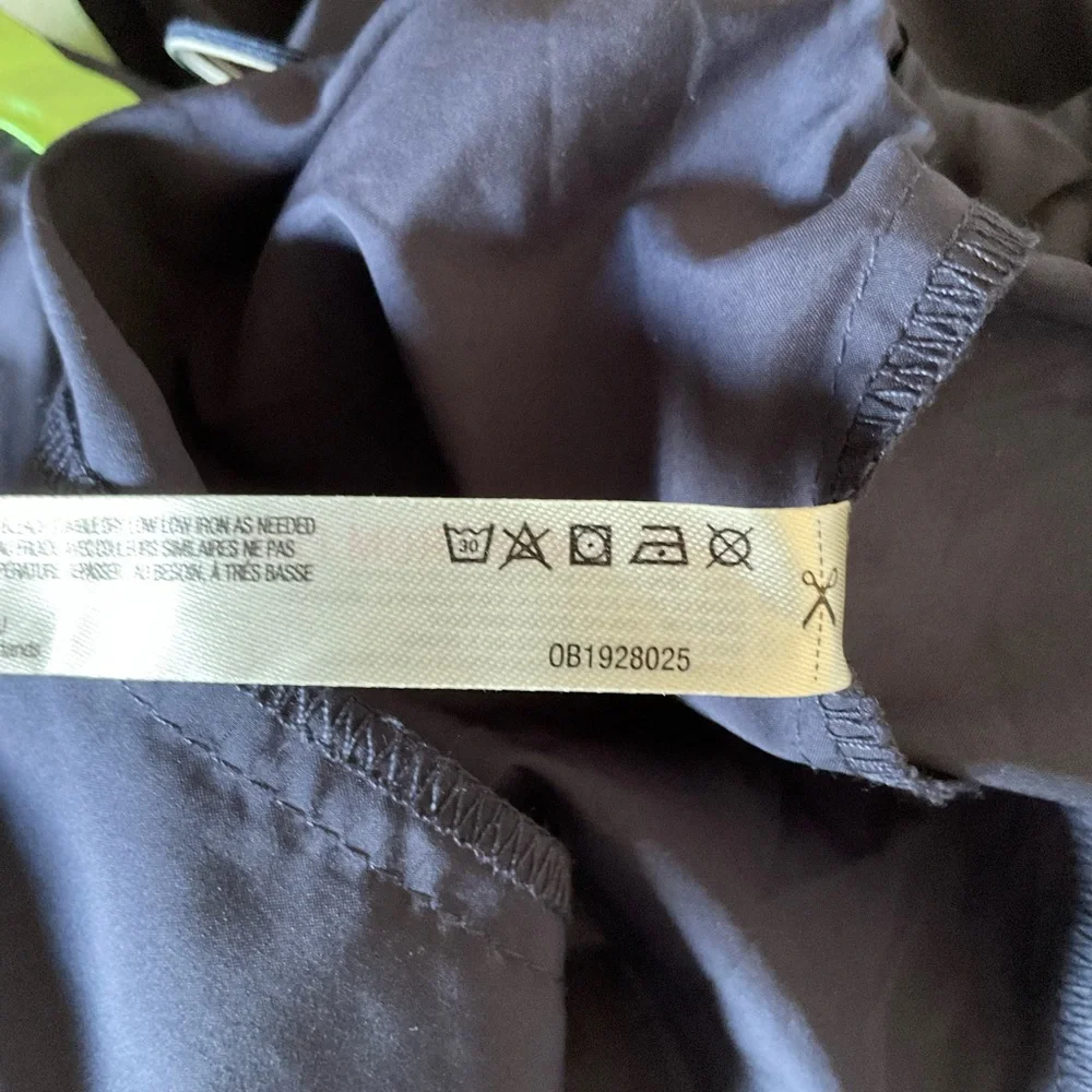 FP Movement Care Like The‎ Wind Anorak Jacket Size XS